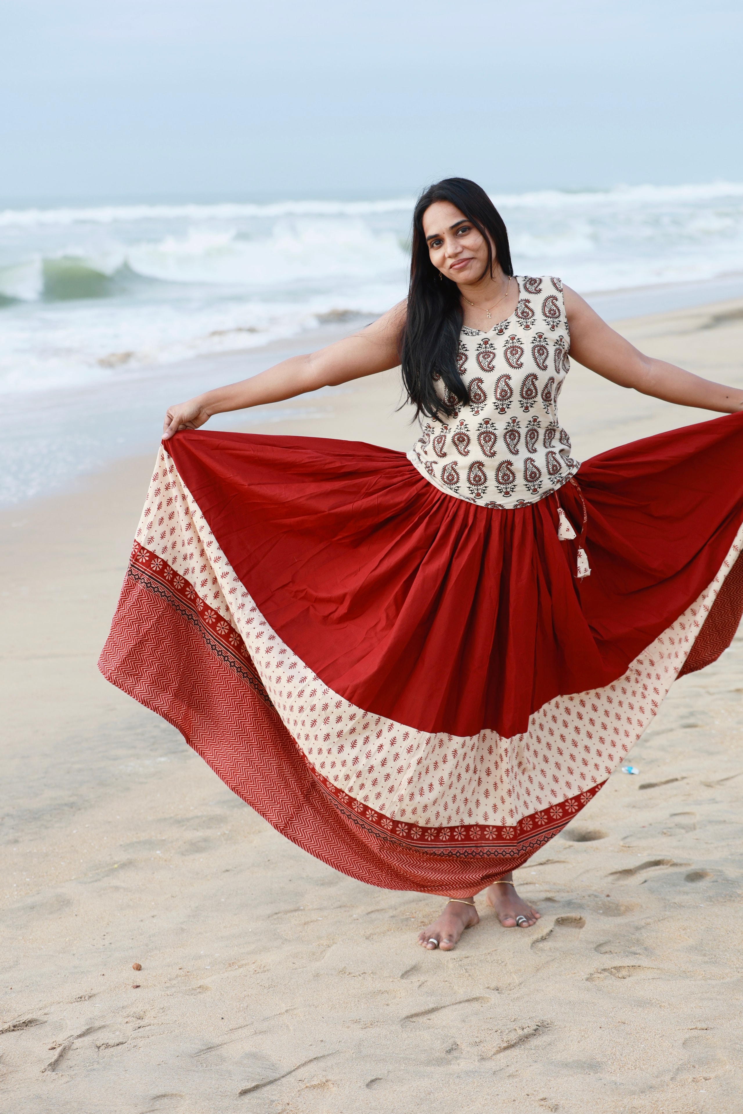 Skirt Collection